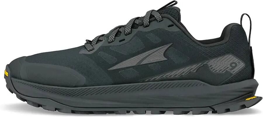 Altra Women's Lone Peak 9+ Trailrunningschoenen blauw grijs