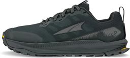 Altra Women's Lone Peak 9+ Trailrunningschoenen blauw grijs