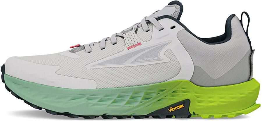 Altra Women's Timp 5 Trailrunningschoenen grijs