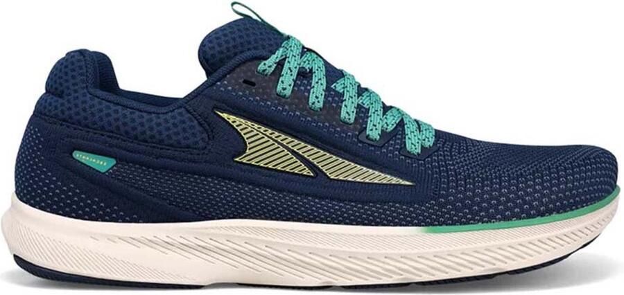 Altra Escalante 3 Hardloopschoenen Blauw 1 2 Man