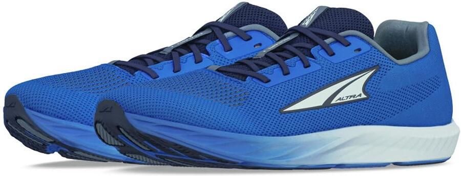 Altra Escalante 4 Hardloopschoenen Heren Blue Fade