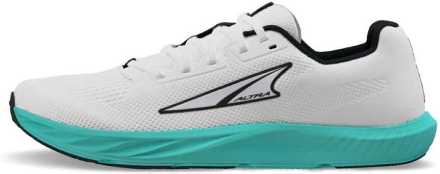 Altra Women's Escalante 4 Hardloopschoenen grijs