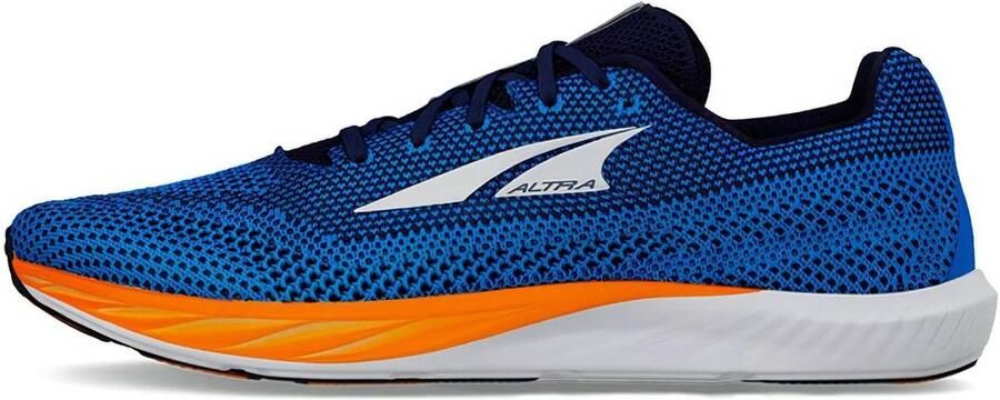 Altra Escalante Racer 2 Hardloopschoenen blauw