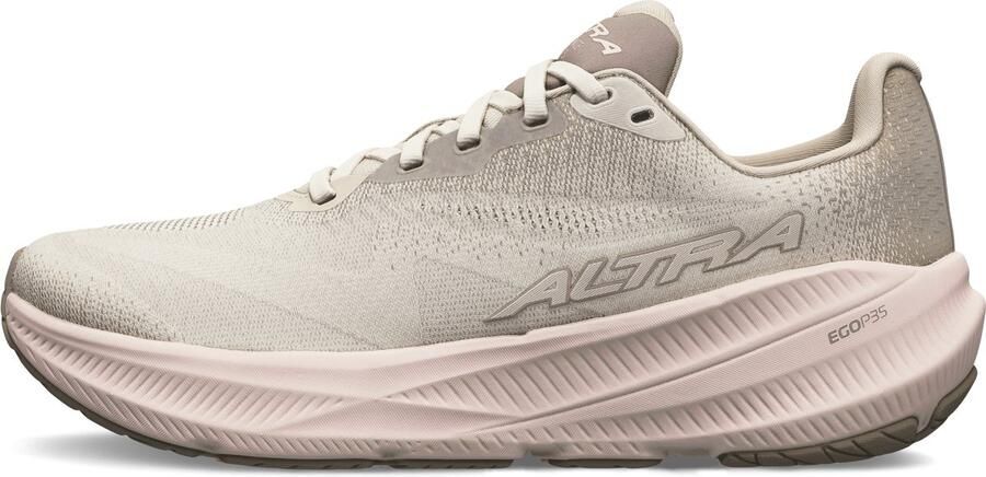 Altra Women's Experience Flow 3 Hardloopschoenen beige