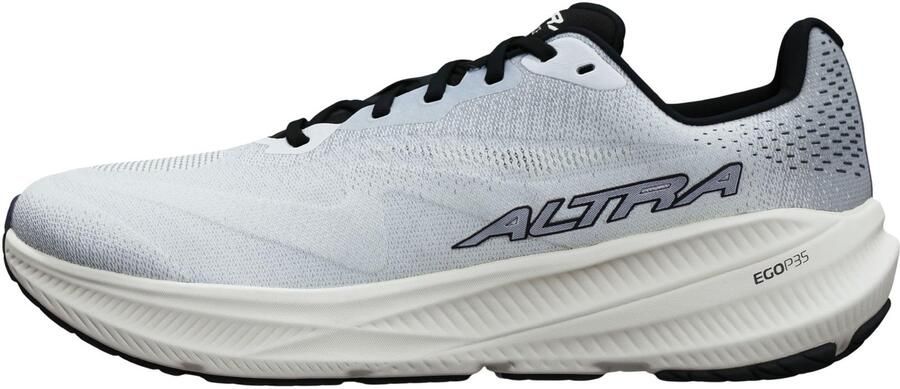 Altra Experience Flow 3 Hardloopschoenen Heren Light Grey