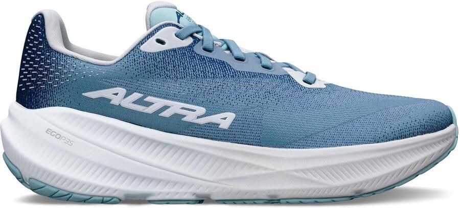 Altra Women's Experience Flow 3 Hardloopschoenen grijs blauw