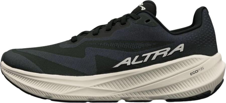 Altra Experience Flow 3 Hardloopschoenen Zwart Wit