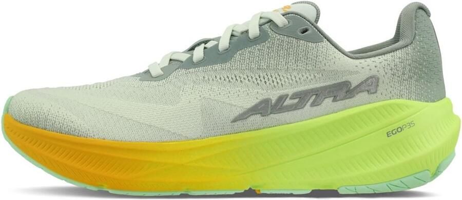 Altra 's Experience Flow 3 Hardloopschoenen groen