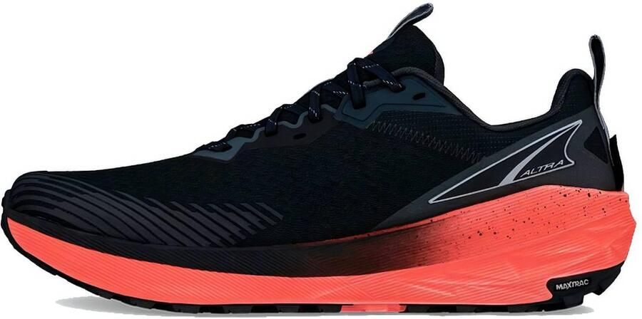 Altra Experience Wild 2 Trail Hardloopschoen Heren Coral 46.5