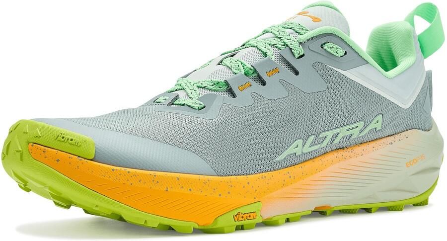 Altra Women's Experience Wild 3+ Trailrunningschoenen meerkleurig