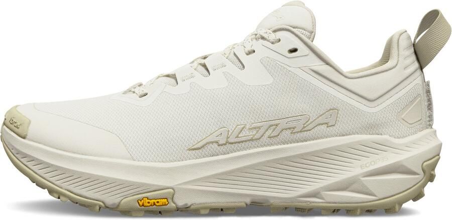 Altra Women's Experience Wild 3+ Trailrunningschoenen beige