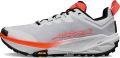Altra Experience Wild 3+ Trailschoenen Heren White Coral - Grijs