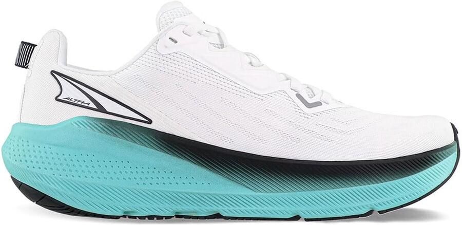 Altra Fwd Via Hardloopschoenen Wit 1 2 Vrouw - Foto 2