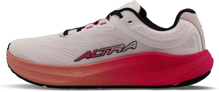 Altra Women's Torin 9 Hardloopschoenen coconut cream desert flower