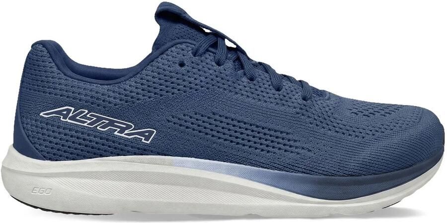 Altra Escalante 5 Hardloopschoenen oceana zwart