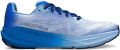 Altra Hardloopschoenen Experience Flow - Blauw