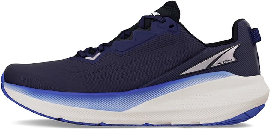 Altra FWD VIA Blauw- Heren Blauw