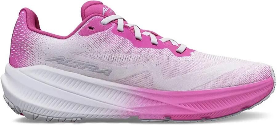 Altra Women's Experience Flow 3 Hardloopschoenen roze