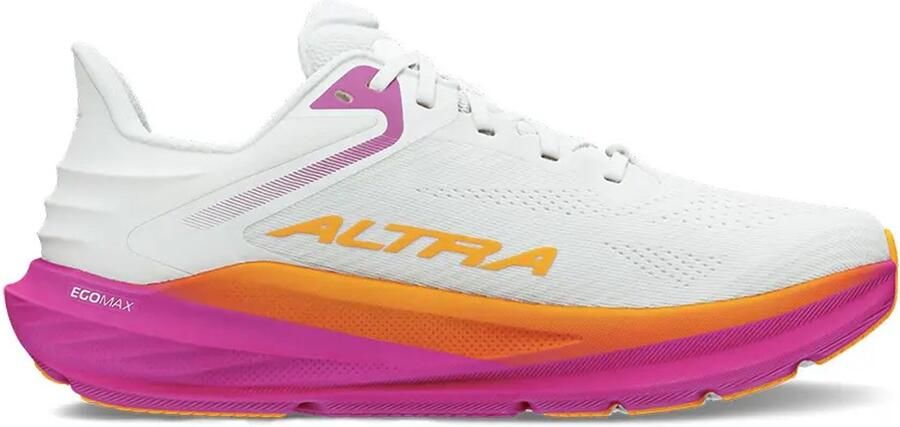 Altra Women's Torin 8 Hardloopschoenen wit
