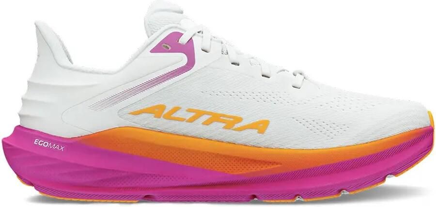 Altra Women's Torin 8 Hardloopschoenen wit