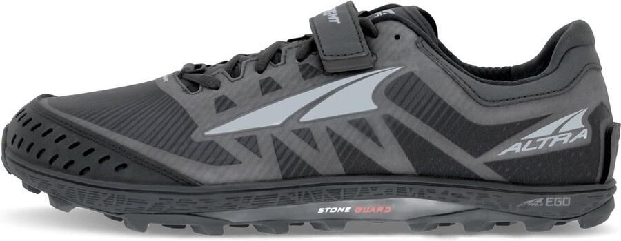 Altra Women's King MT 2 Trailrunningschoenen grijs