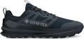 Altra Lone Peak 9+ GTX Waterdichte Trailschoenen Dames Black - Zwart