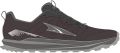 Altra Lone Peak 9+ Trailrunningschoenen chocolate torte grijs - Grijs