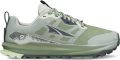 Altra Women's Lone Peak 9+ Trailrunningschoenen grijs - Grijs