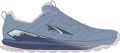 Altra Women's Lone Peak 9+ Trailrunningschoenen rain washed orchid ice - Blauw