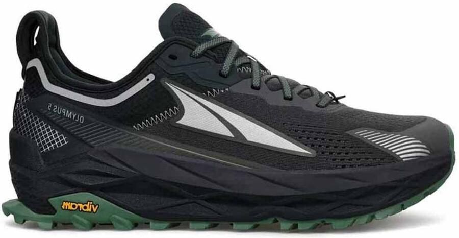 Altra M Olympus Hardloopschoen