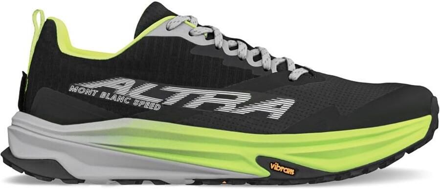 Altra Mont Blanc Speed Trail Running Schoenen 42.5