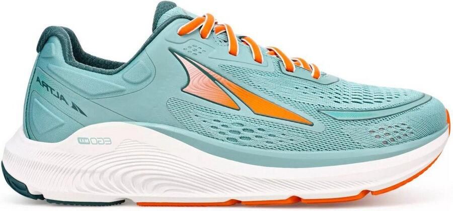 Altra Paradigm 6 Hardloopschoenen Vrouwen