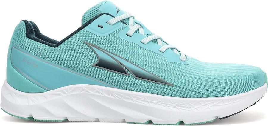 Altra Rivera Hardloopschoen Dames Lichtblauw