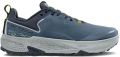 Altra TIMP 6 Trail Running Schoenen Heren China Blue Blue Nights - Blauw