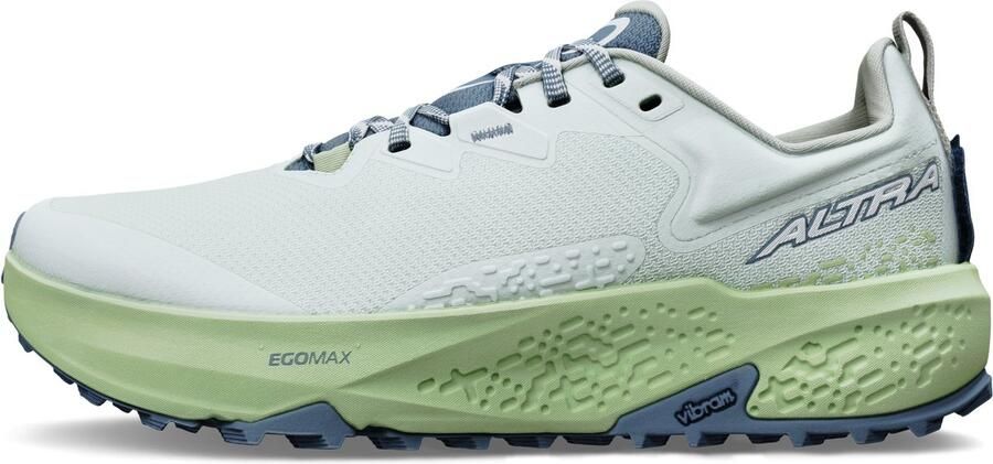 Altra Women's Timp 6 Trailrunningschoenen grijs