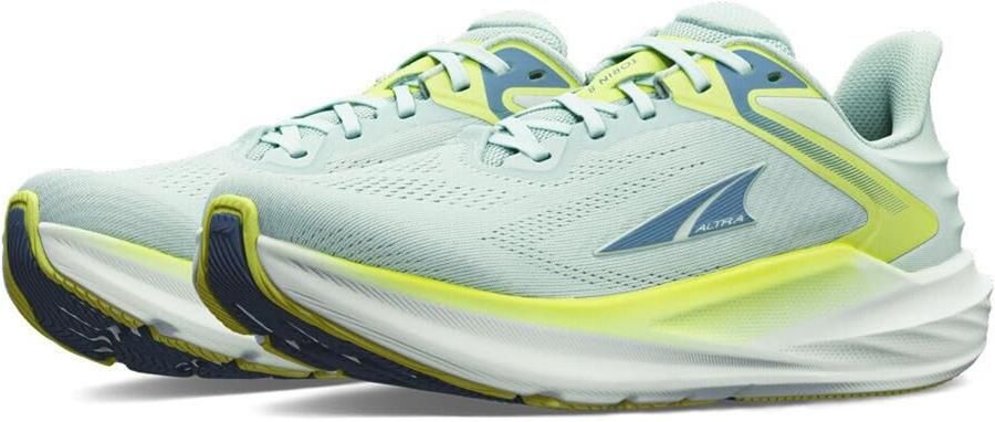 Altra Women's Torin 8 Hardloopschoenen grijs