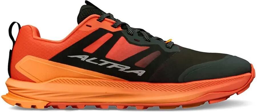 Altra Lone Peak 9+ Trailrunningschoenen meerkleurig