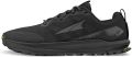 Altra Lone Peak 9+ Trailschoenen Zwart 1 2 Man - Zwart