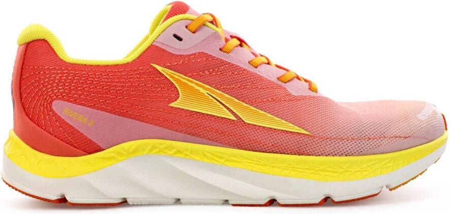 Altra Damen Laufschuhe Rivera 2 Coral 177656 Orange