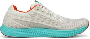 Altra Escalante 3 Hardloopschoenen White Green Heren