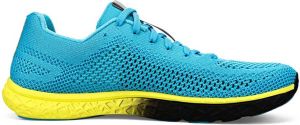 Altra Women's Escalante Racer Hardloopschoenen blauw