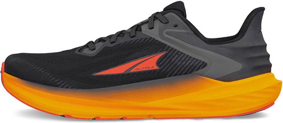 Altra Torin 8 Hardloopschoenen oranje