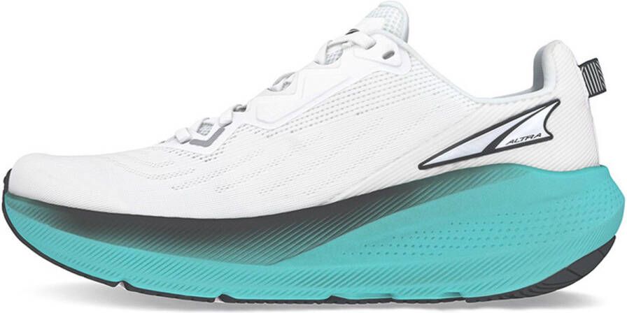 Altra Women's FWD Via Hardloopschoenen wit