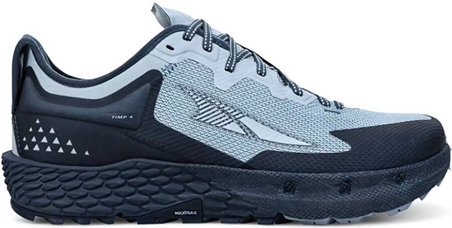Altra Laufschuhe Timp 187906 Blau