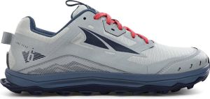 Altra Lone Peak 6 Trailrunningschoenen Regular grijs