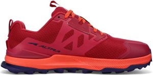 Altra Women's Lone Peak 7 Trailrunningschoenen rood