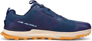 Altra Lone Peak 7 Trailrunningschoenen Heren Navy