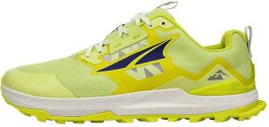 Altra Lone Peak 7 Trailrunningschoenen Light Green Heren