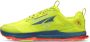 Altra Lone Peak 8 M 115 blue orange - Thumbnail 1