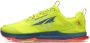Altra Lone Peak 8 M 115 blue orange - Thumbnail 3